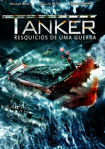 Resquícios de uma Guerra