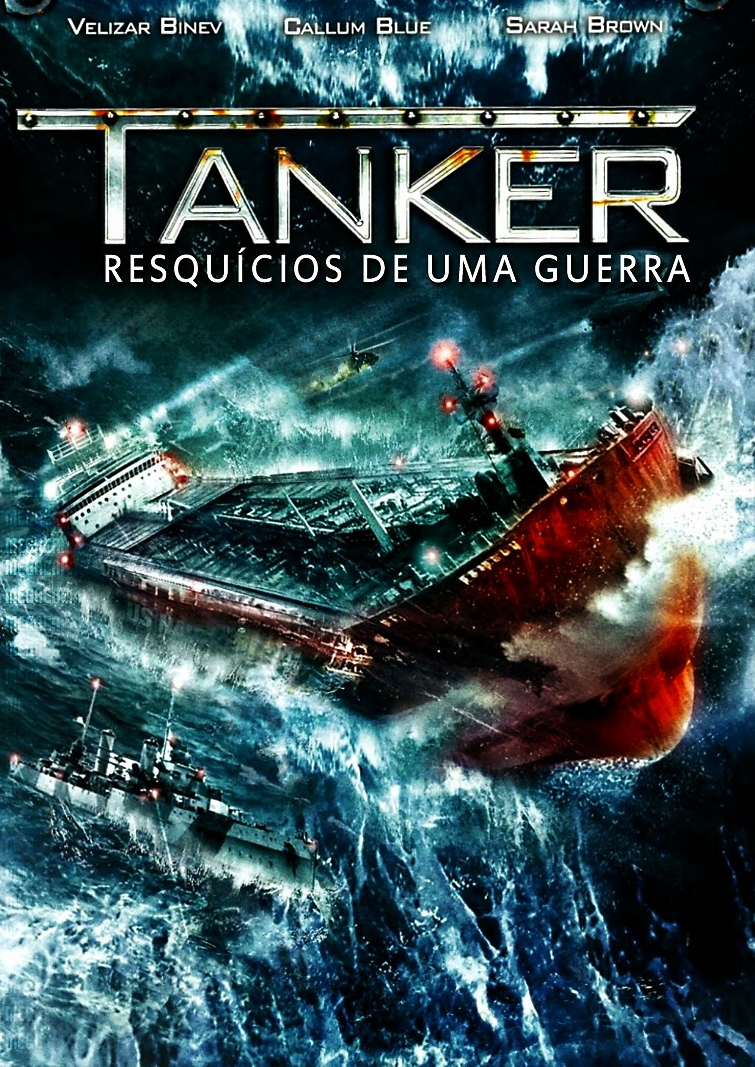 Resquícios de uma Guerra