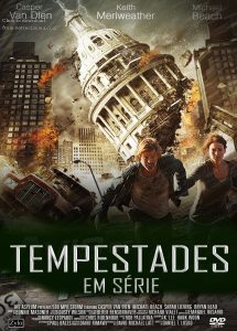 Tempestades em Série
