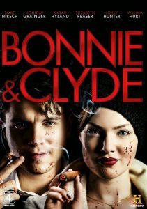Bonnie & Clyde: Justificado