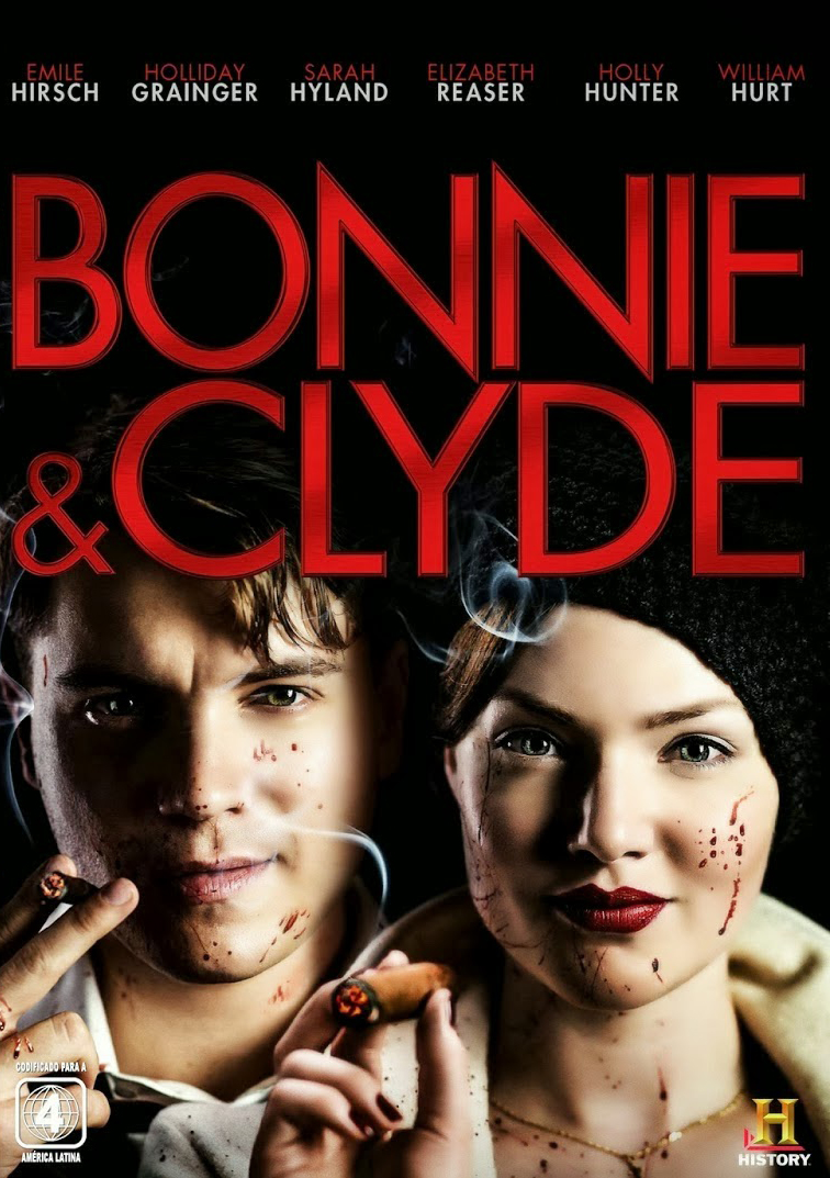 Bonnie & Clyde: Justificado