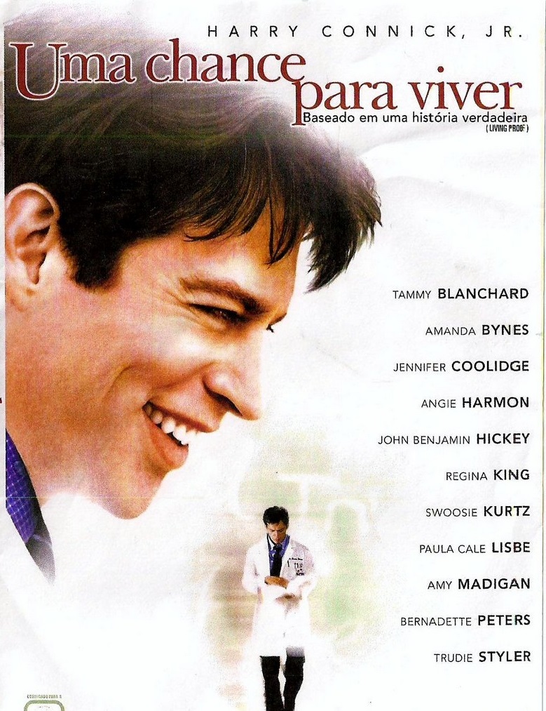 Uma Chance Para Viver