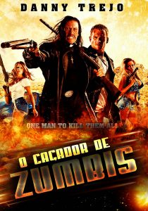 O Caçador de Zumbis
