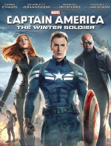 Capitão América 2 – O Soldado Invernal