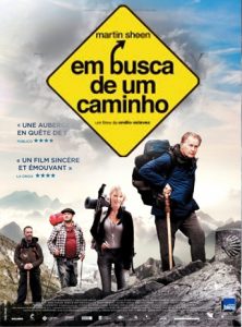 Em Busca de um Caminho