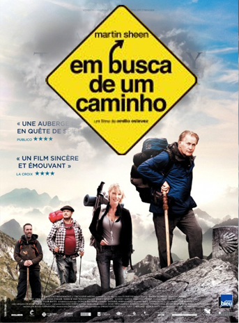 Em Busca de um Caminho