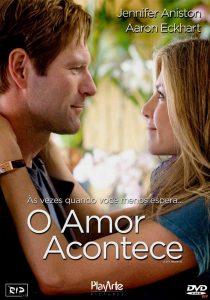 O Amor Acontece