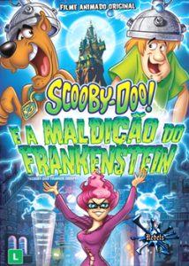 Scooby-Doo! Frankencreepy