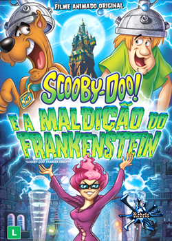 Scooby-Doo! Frankencreepy