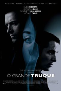 O Grande Truque