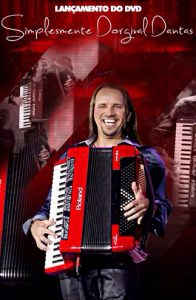 Simplesmente Dorgival Dantas DVD Oficial