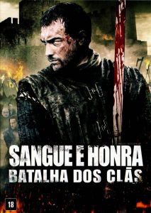 Sangue e Honra 2: A Batalha dos Clãs