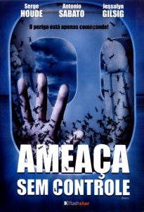Ameaça Sem Controle