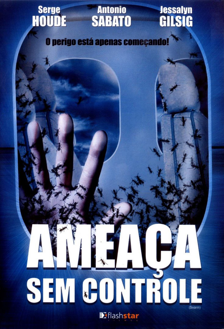 Ameaça Sem Controle