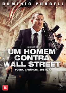 Um Homem Contra Wall Street