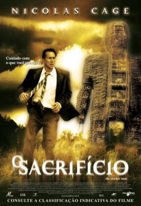 O Sacrifício