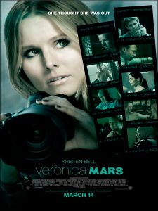 Veronica Mars – O Filme