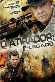 O Atirador – Legado