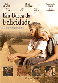 Em Busca da Felicidade