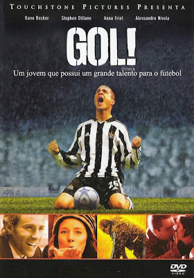 Gol! – O Sonho Impossível