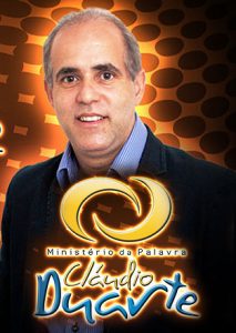 Pastor Cláudio Duarte – Para Jovens