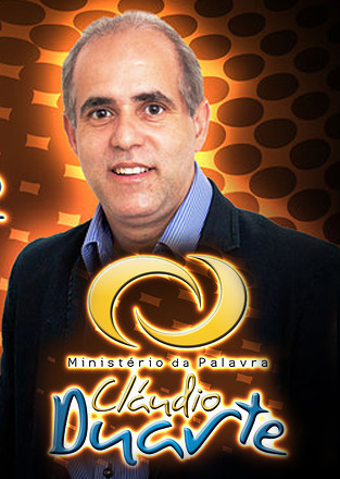 Pastor Cláudio Duarte – Para Jovens