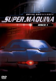 A Nova Super Maquina