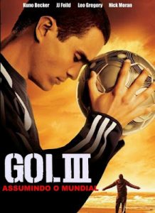 Gol! III: Assumindo o Mundial