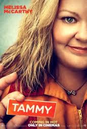 Tammy – Fora de Controle