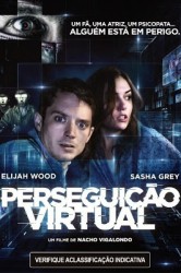 Perseguição Virtual
