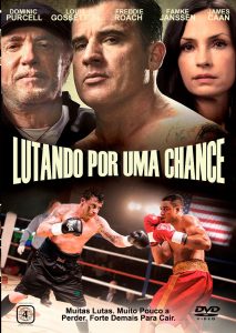 Lutando Por Uma Chance