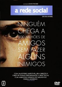 A Rede Social