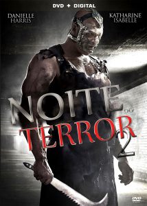 Noite de Terror 2