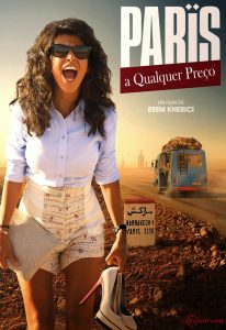 Paris a Qualquer Preço