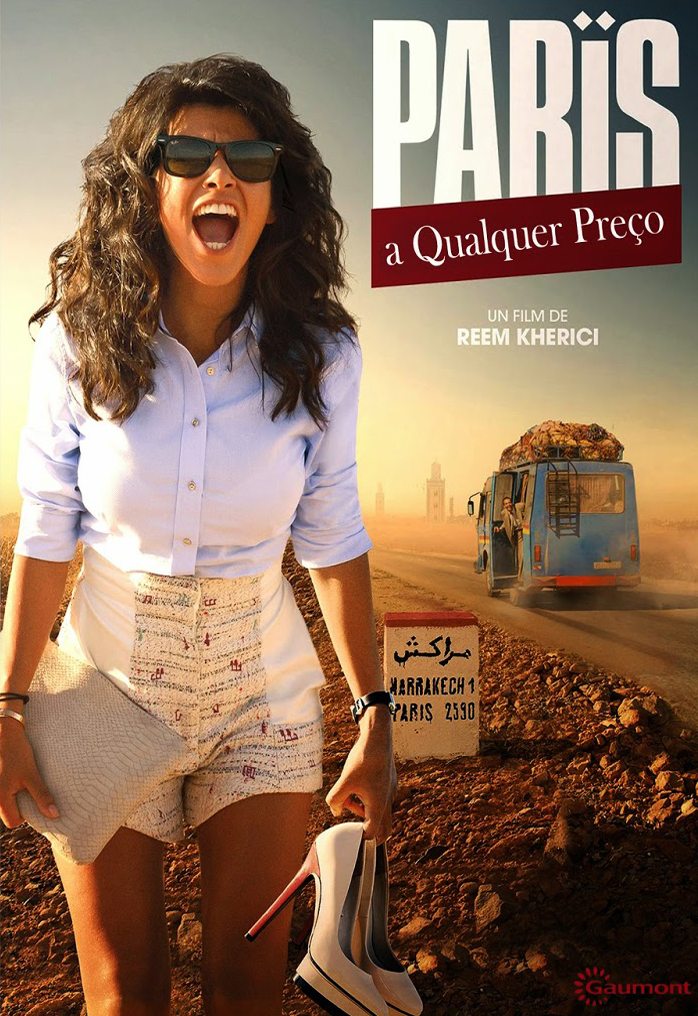 Paris a Qualquer Preço