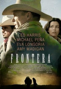 Fronteira