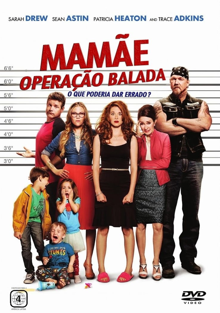 Mamãe – Operação Balada