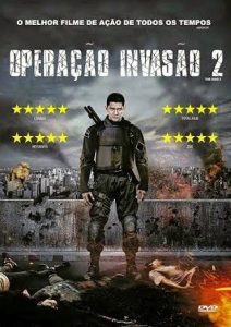 Operação Invasão 2