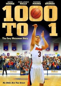 1000 a 1: Luta Pela Vida