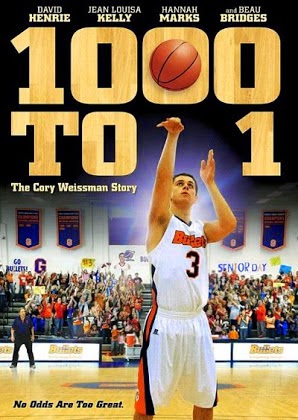 1000 a 1: Luta Pela Vida