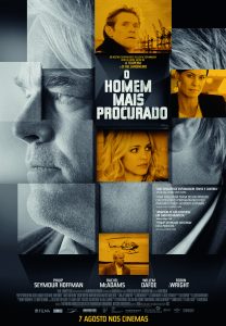 O Homem Mais Procurado