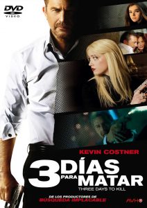 3 Dias para Matar