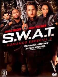 SWAT: Comando Especial 2