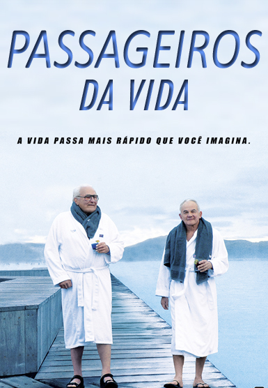 Passageiros da Vida
