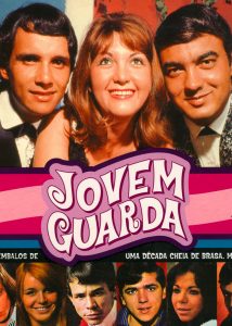 O Melhor da Jovem Guarda