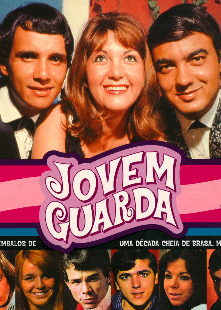 O Melhor da Jovem Guarda