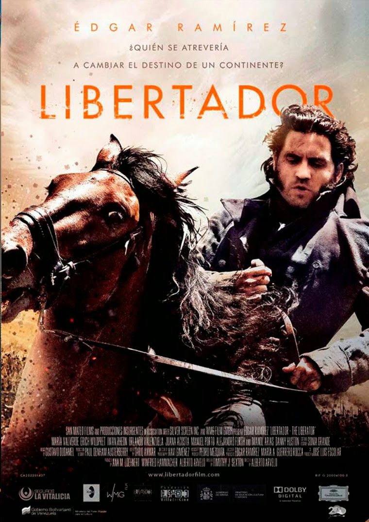 O Libertador