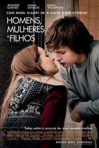 Homens, Mulheres e Filhos