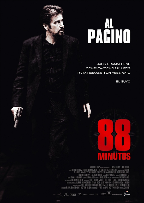 88 Minutos