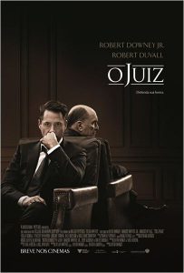 O Juíz